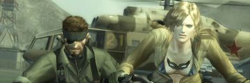 Metal Gear Master Collection Vol. 1 reviewed by Games.ch