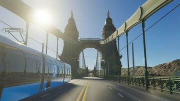 Cities Skylines II reviewed by GamesVillage Cities Skylines II reviewed by GamesVillage