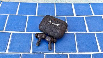 Marshall Motif II testé par Tom's Guide (US) Marshall Motif II testé par Tom's Guide (US)