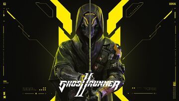 Ghostrunner 2 testé par 4WeAreGamers Ghostrunner 2 testé par 4WeAreGamers