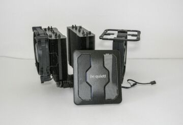 be quiet! Dark Rock Pro 5 testé par tuttoteK be quiet! Dark Rock Pro 5 testé par tuttoteK