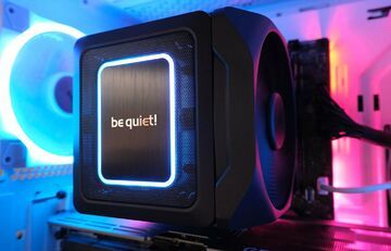 be quiet! Dark Rock Elite testé par Club386 be quiet! Dark Rock Elite testé par Club386