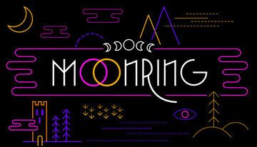 Moonring test par The Games Machine