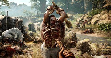 Far Cry Primal test par GamesWelt Far Cry Primal test par GamesWelt