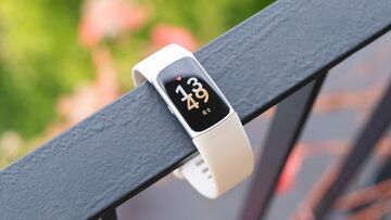 Anlisis Fitbit Charge 6