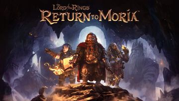 Lord of the Rings Return to Moria im Test: 27 Bewertungen, erfahrungen, Pro und Contra