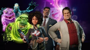 Ghostbusters Spirits Unleashed test par Nintendo Life