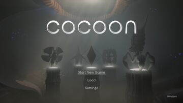 Cocoon test par Lords of Gaming