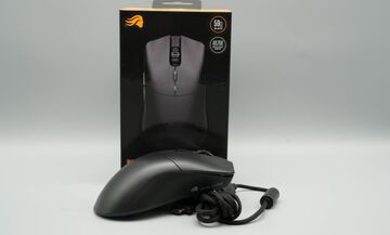 Review Glorious PC Gaming Race Model O 2 Pro Review Glorious PC Gaming Race Model O 2 Pro