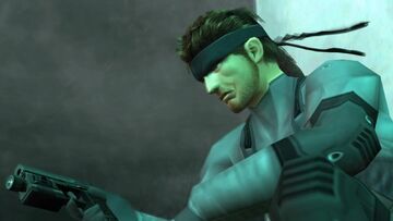 Metal Gear Master Collection Vol. 1 test par GameSoul