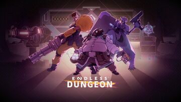 Endless Dungeon reviewed by Console Tribe