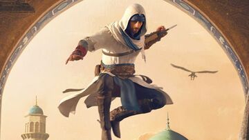 Assassin's Creed Mirage reviewed by GameScore.it