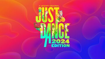 Just Dance 2024 test par Le Bêta-Testeur Just Dance 2024 test par Le Bêta-Testeur