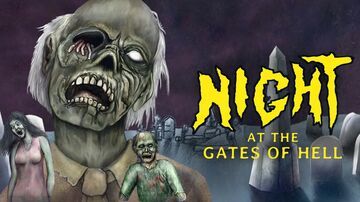 Night at the Gates of Hell reviewed by Niche Gamer