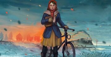Gerda A Flame in Winter reviewed by Adventure Gamers