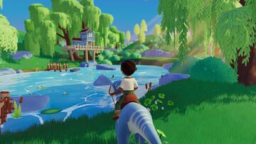 Paleo Pines test par Phenixx Gaming Paleo Pines test par Phenixx Gaming