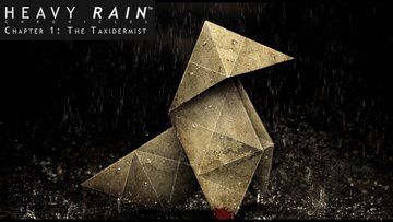 Heavy Rain Review