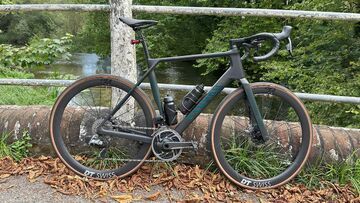 Test Canyon Endurace CFR