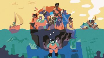 Saltsea Chronicles testé par Multiplayer.it Saltsea Chronicles testé par Multiplayer.it