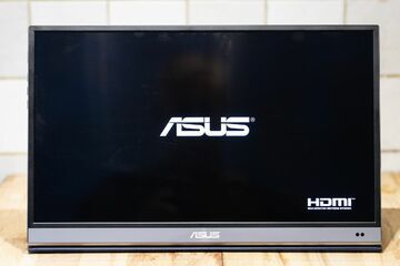 Asus ZenScreen MQ16AH Review: 2 Ratings, Pros and Cons