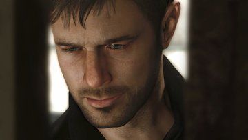 Heavy Rain test par IGN Heavy Rain test par IGN