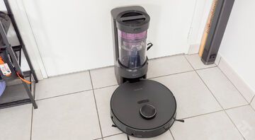 Eureka E10S Review