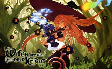 The Witch and the Hundred Knight Revival Edition test par Gamer Network