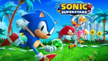Sonic Superstars reviewed by GamingGuardian