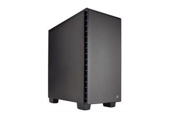 Corsair Carbide 400Q im Test: 2 Bewertungen, erfahrungen, Pro und Contra