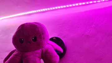 Govee Led Strip Light M1 test par TechRadar