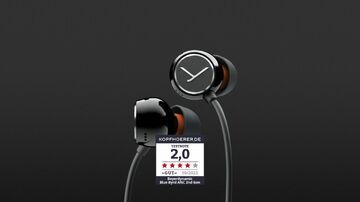 Beyerdynamic Blue Byrd test par Kopfhörer Beyerdynamic Blue Byrd test par Kopfhörer