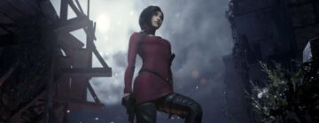 Resident Evil 4: Separate Ways test par ZTGD Resident Evil 4: Separate Ways test par ZTGD