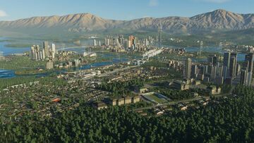 Cities Skylines II reviewed by GamersGlobal