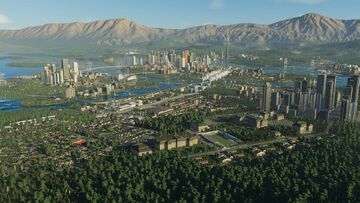 Cities Skylines II reviewed by GamersGlobal Cities Skylines II reviewed by GamersGlobal