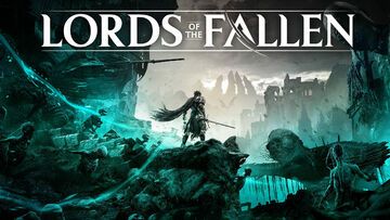 Lords of the Fallen test par NerdMovieProductions