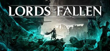 Lords of the Fallen reviewed by Beyond Gaming