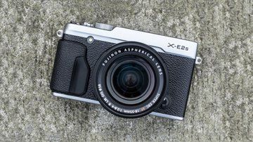 Fuji X-E2S Review: 1 Ratings, Pros and Cons