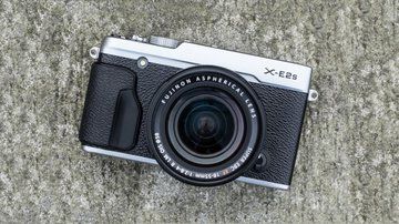 Fuji X-E2S im Test: 1 Bewertungen, erfahrungen, Pro und Contra