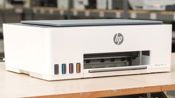 HP Smart Tank 5101 reviewed by RTings