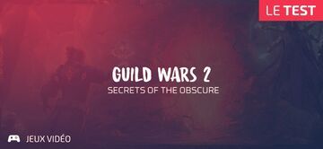 Guild Wars 2 test par Geeks By Girls Guild Wars 2 test par Geeks By Girls