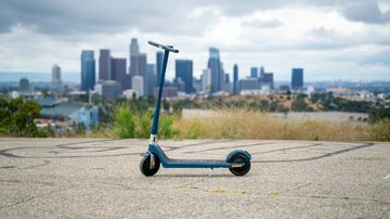 Unagi Model One reviewed by TechRadar Unagi Model One reviewed by TechRadar