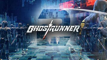 Ghostrunner 2 reviewed by SuccesOne