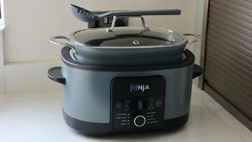 Test Ninja Foodi PossibleCooker