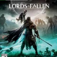 Lords of the Fallen reviewed by LevelUp