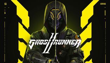 Ghostrunner 2 testé par Geeko Ghostrunner 2 testé par Geeko