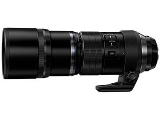 Olympus M.Zuiko ED 300mm Review: 2 Ratings, Pros and Cons