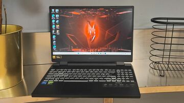 Acer Nitro 5 test par T3