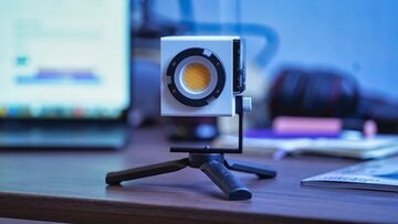 Zhiyun Molus G60 testé par T3 Zhiyun Molus G60 testé par T3