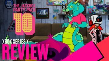 Test The Jackbox Party Pack 1