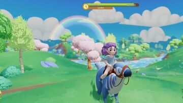 Paleo Pines test par Gaming Trend Paleo Pines test par Gaming Trend
